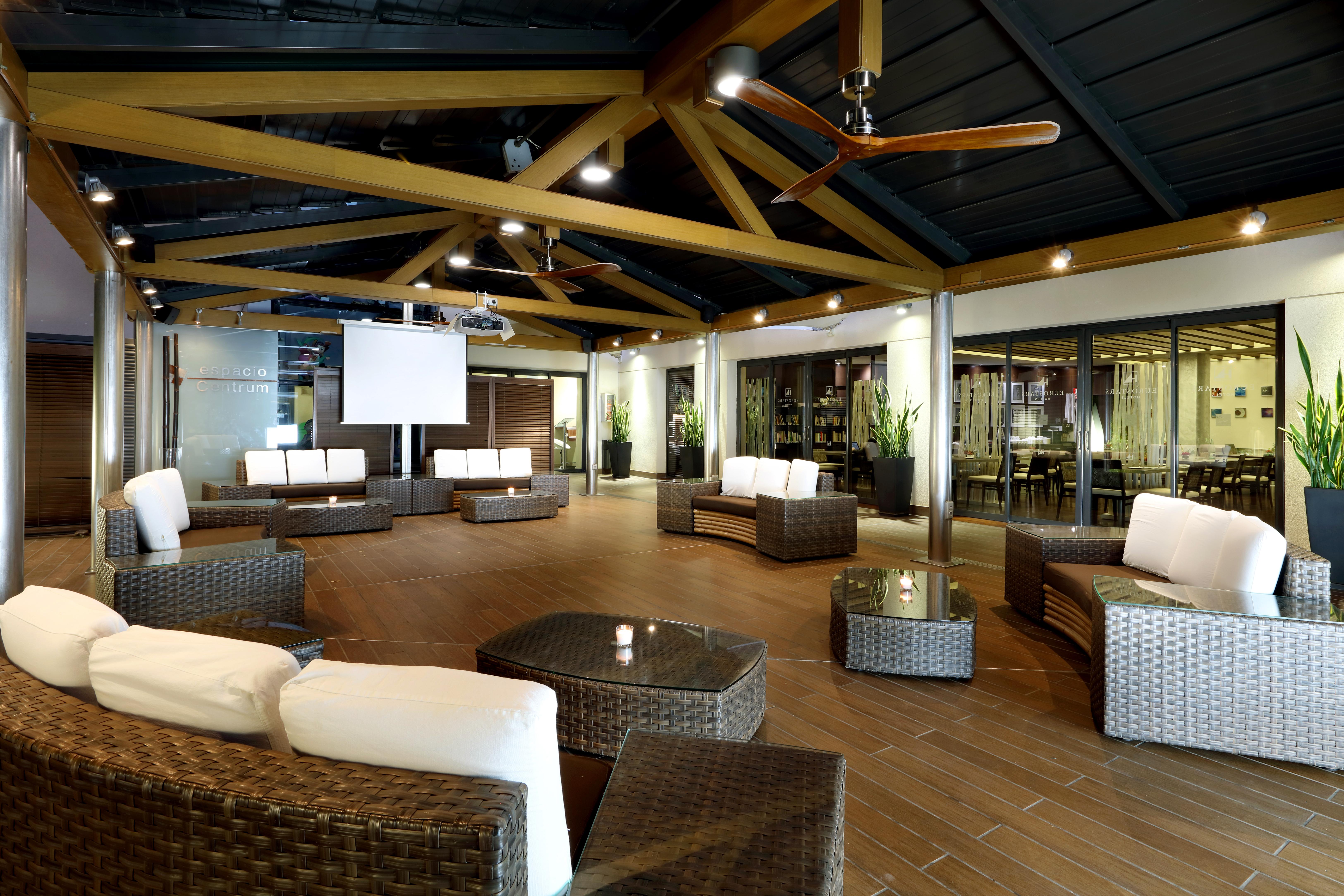 Eurostars Centrum