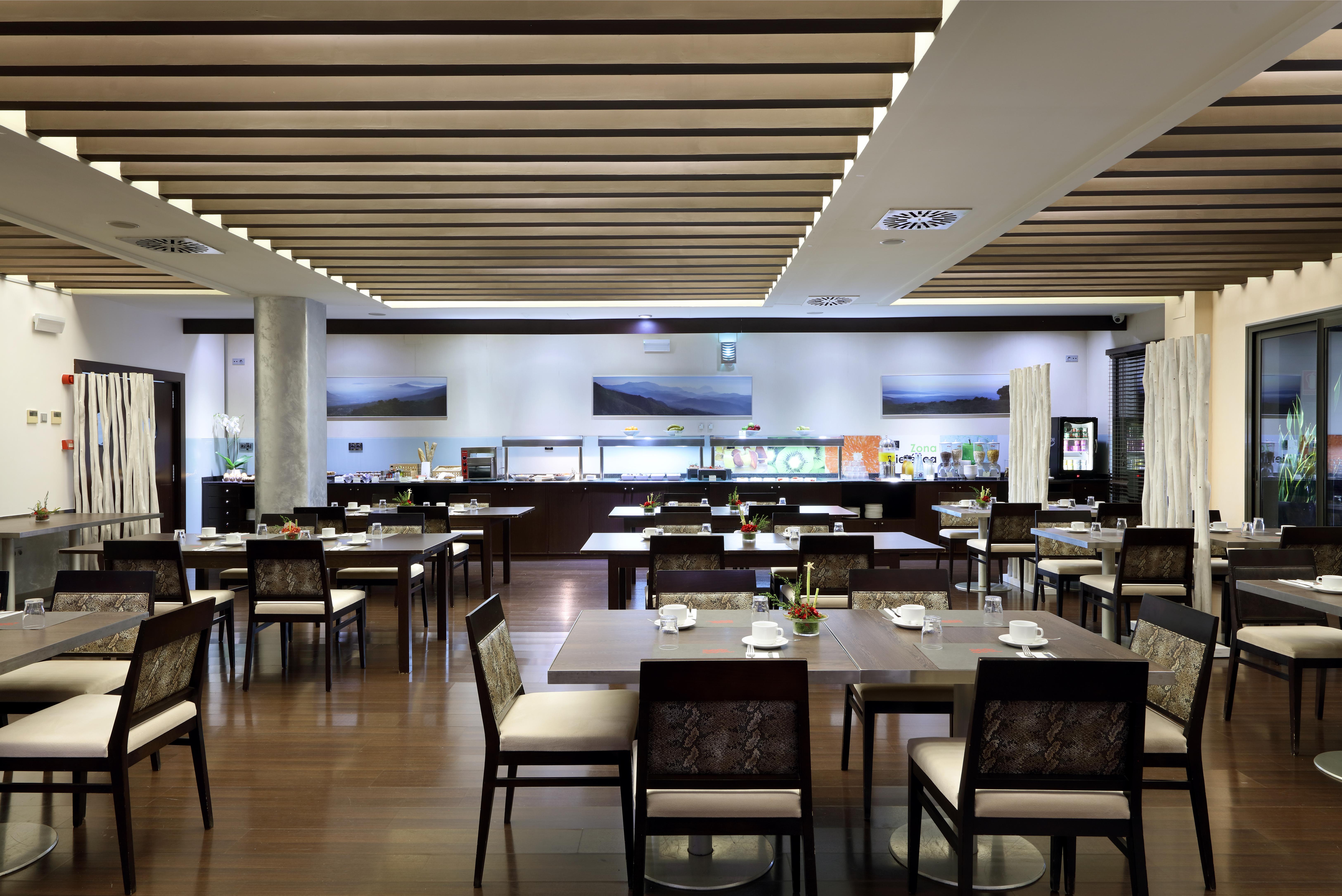 Eurostars Centrum Hotel Alicante