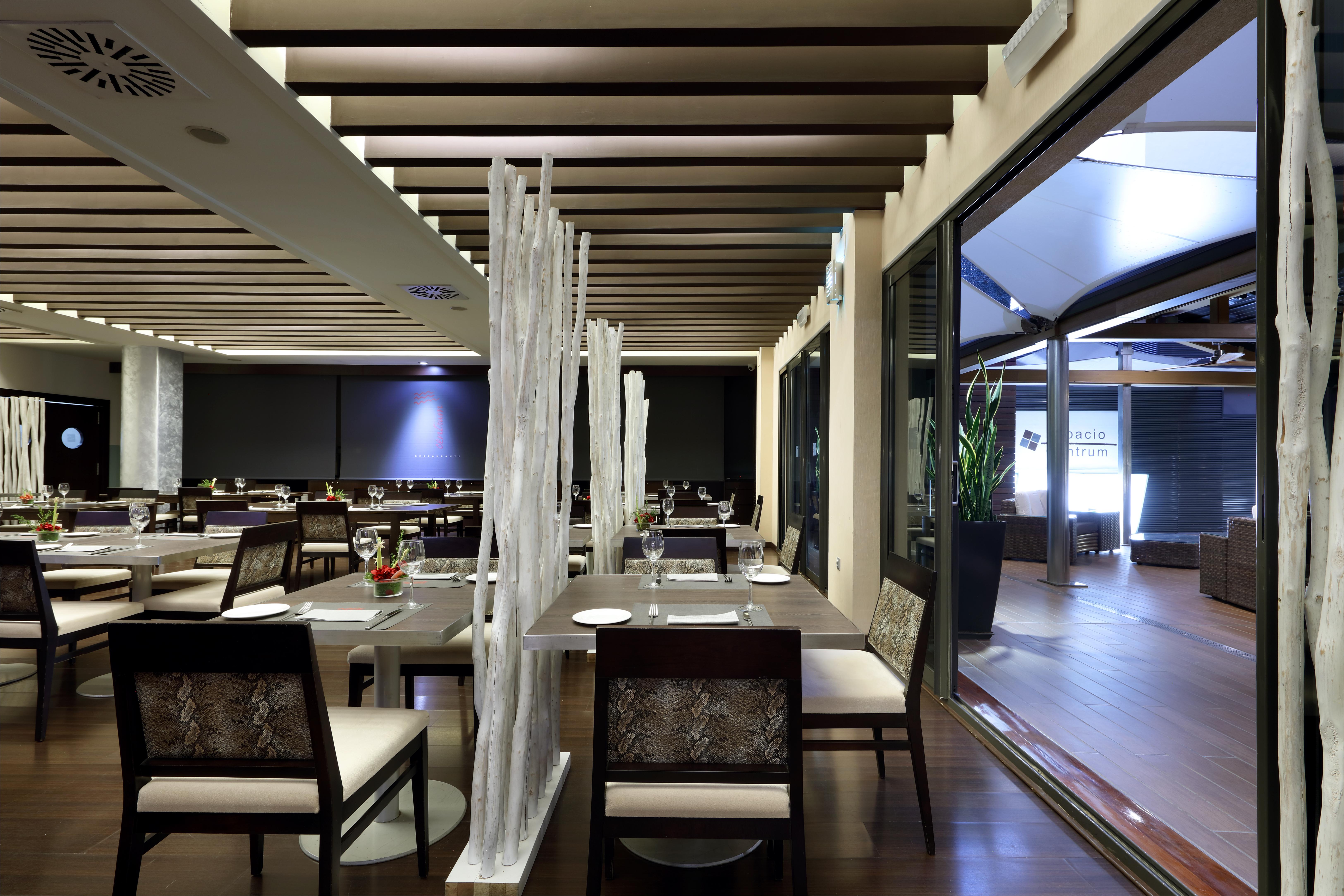 Eurostars Centrum
