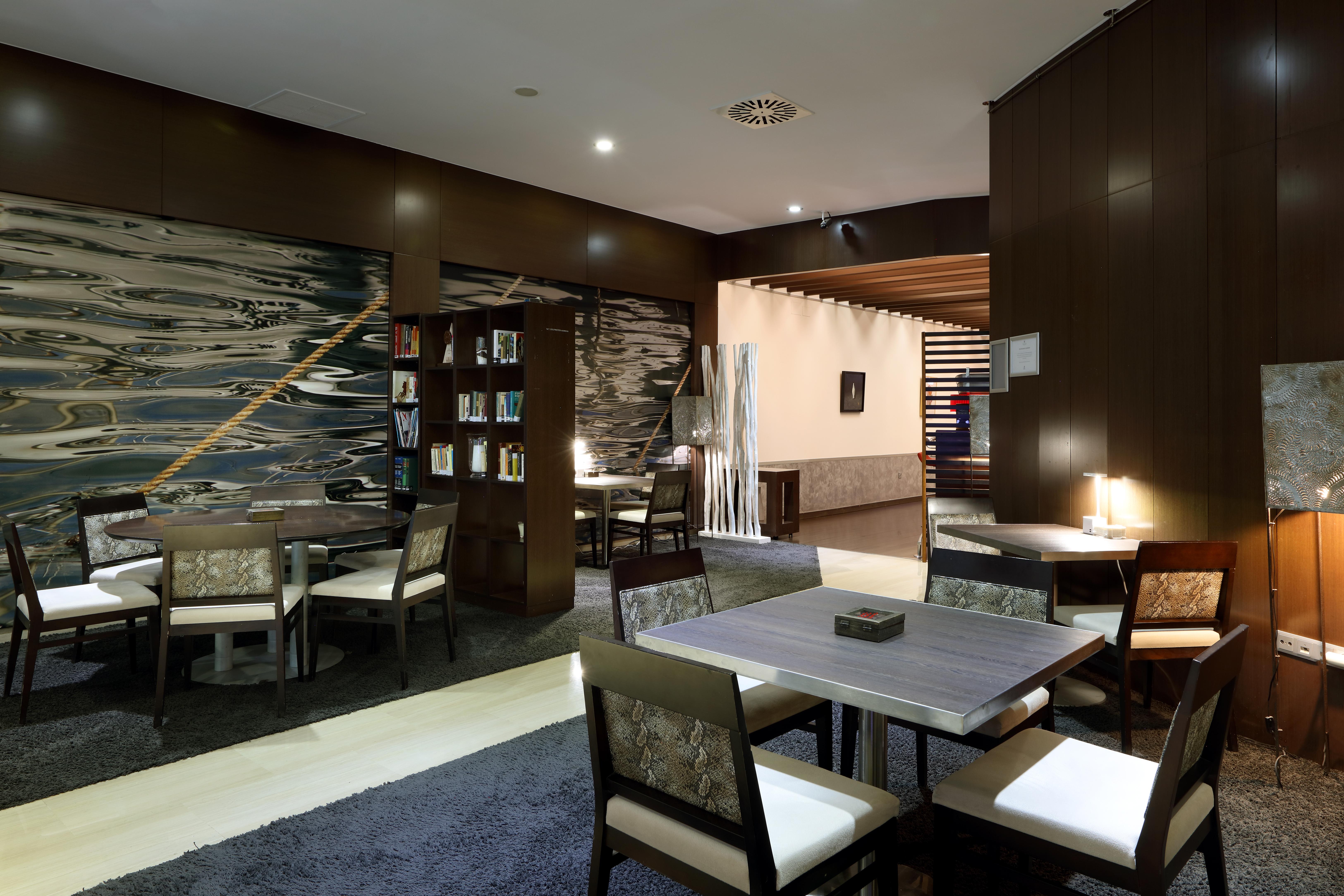 Eurostars Centrum 4*