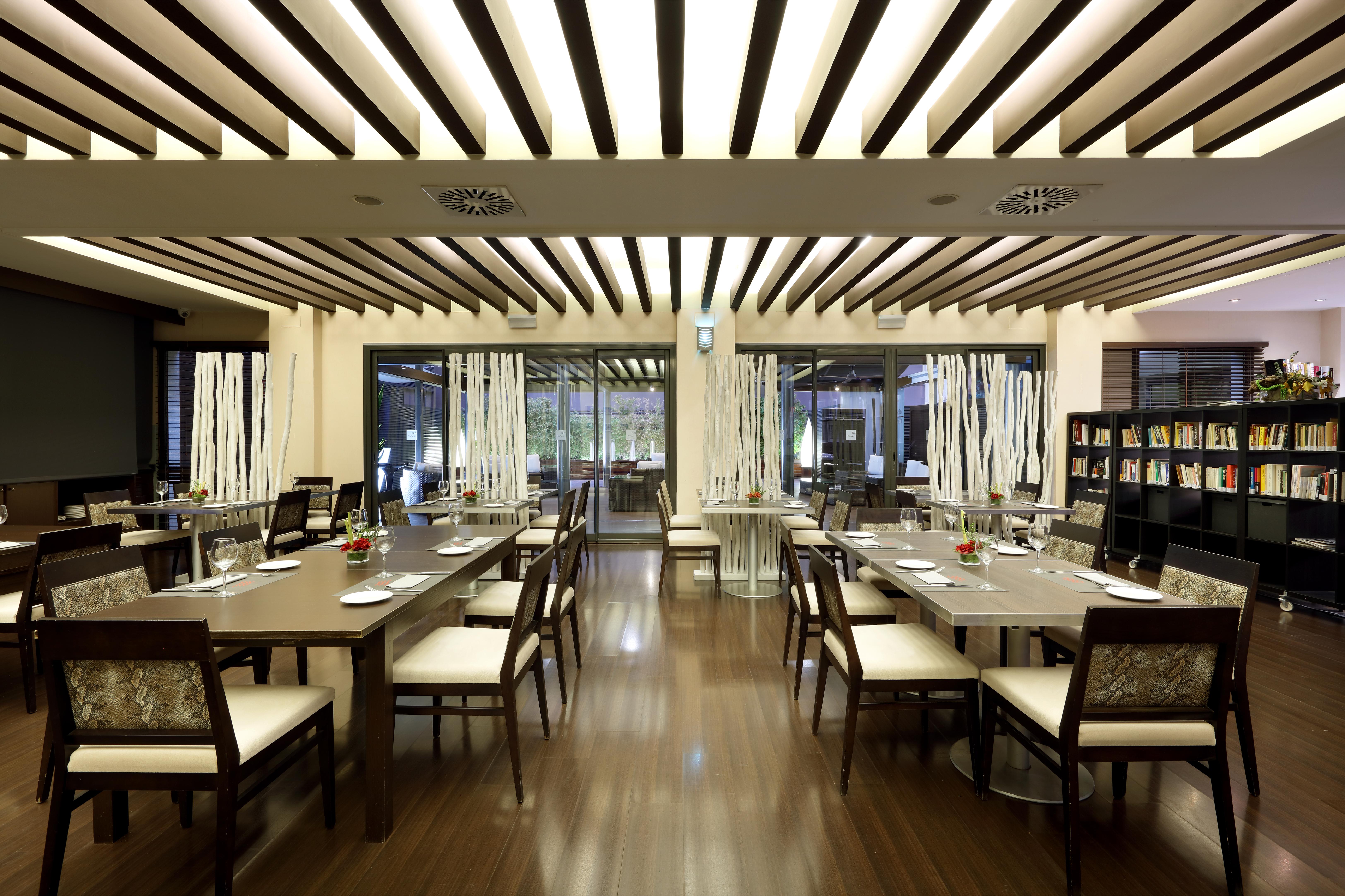 Eurostars Centrum