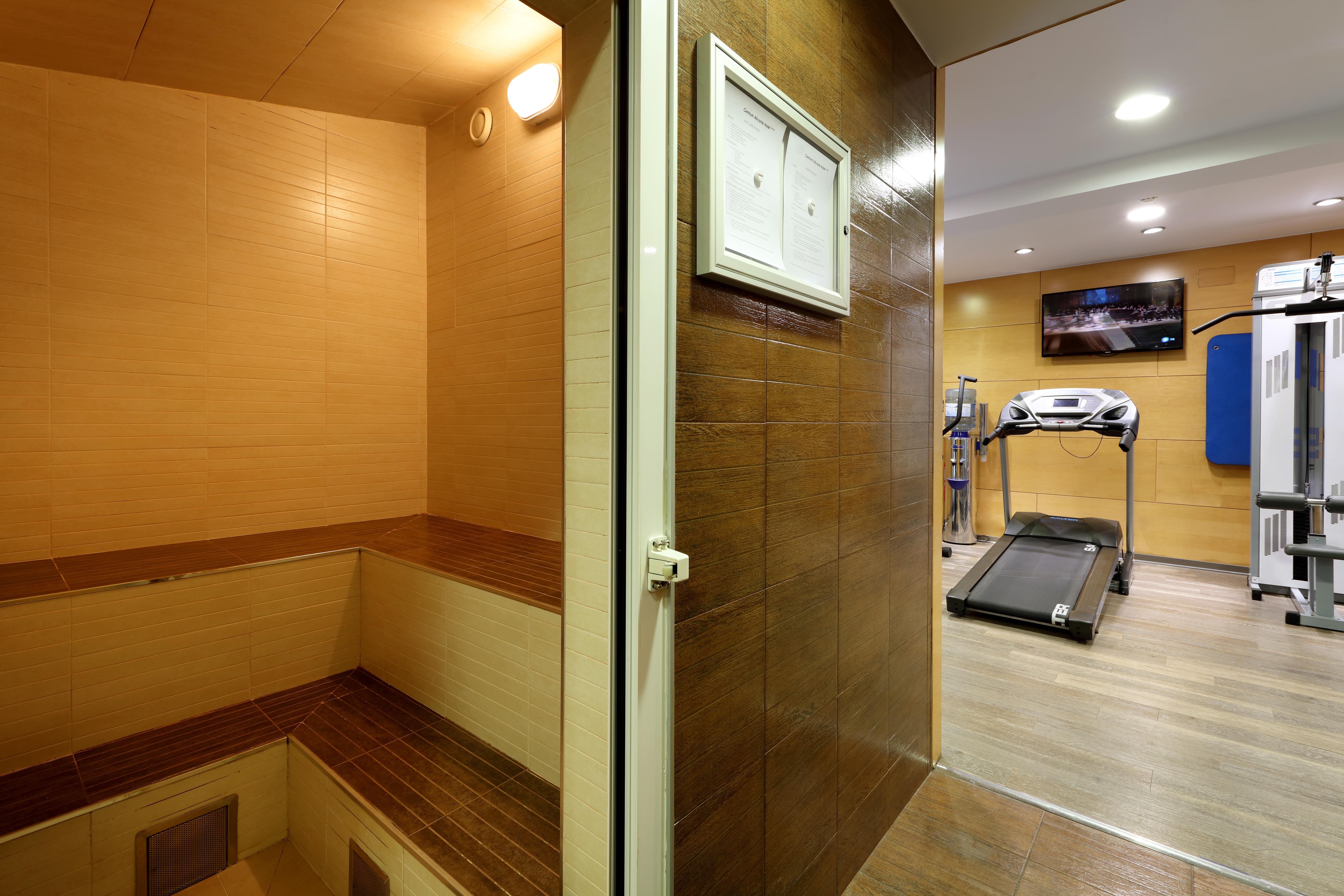 Hotel Eurostars Centrum 4*