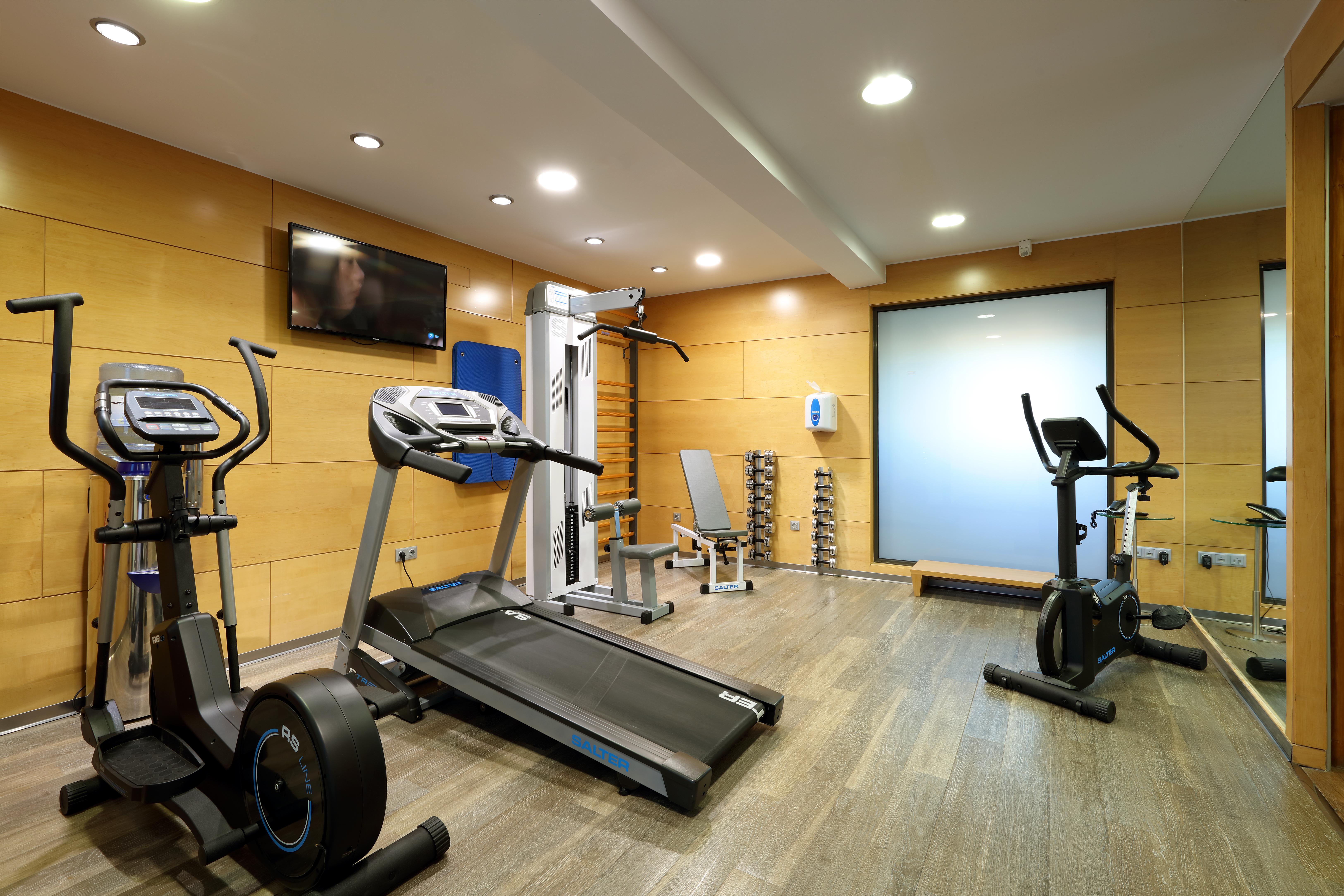 Eurostars Centrum Hotel Alicante