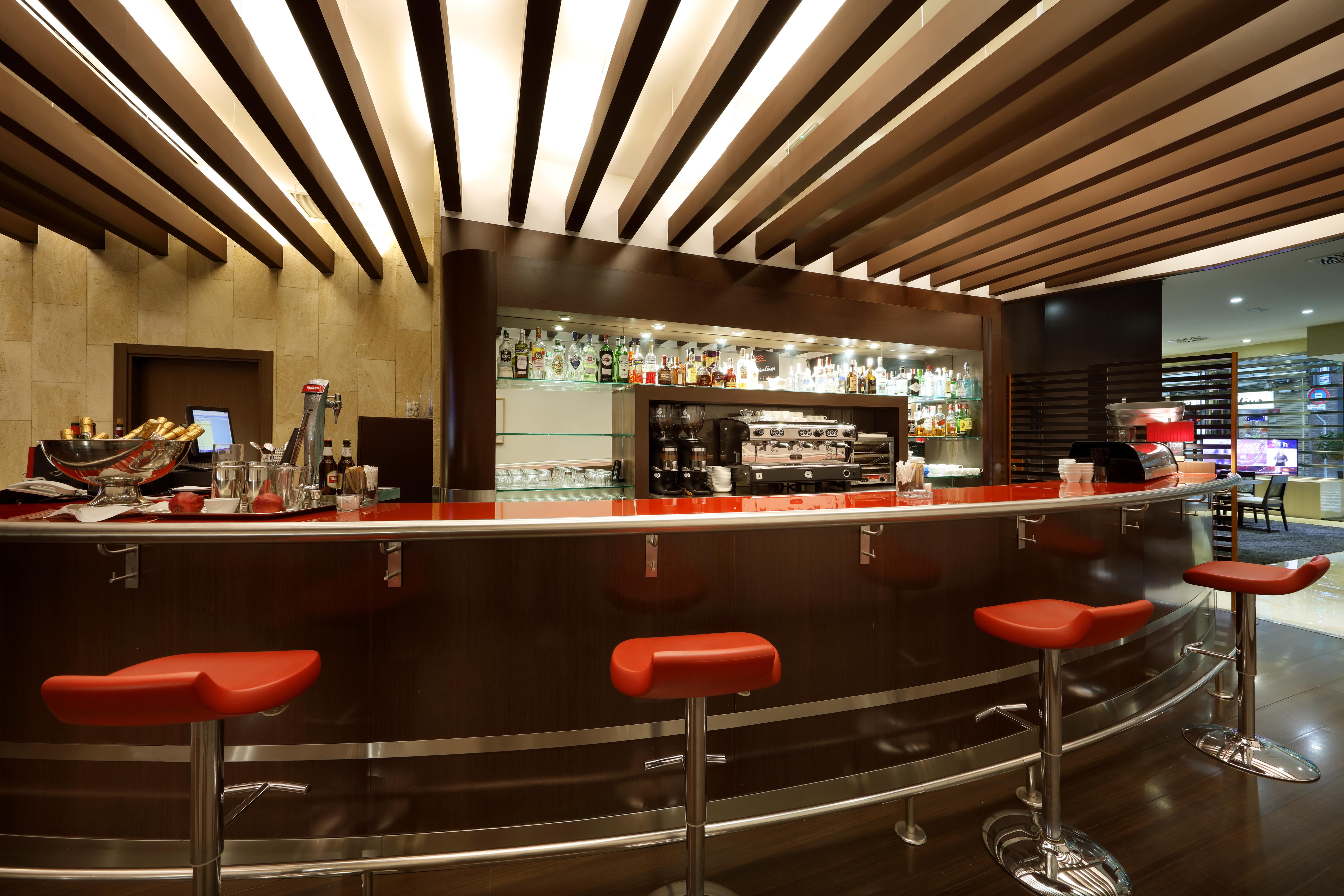 Eurostars Centrum