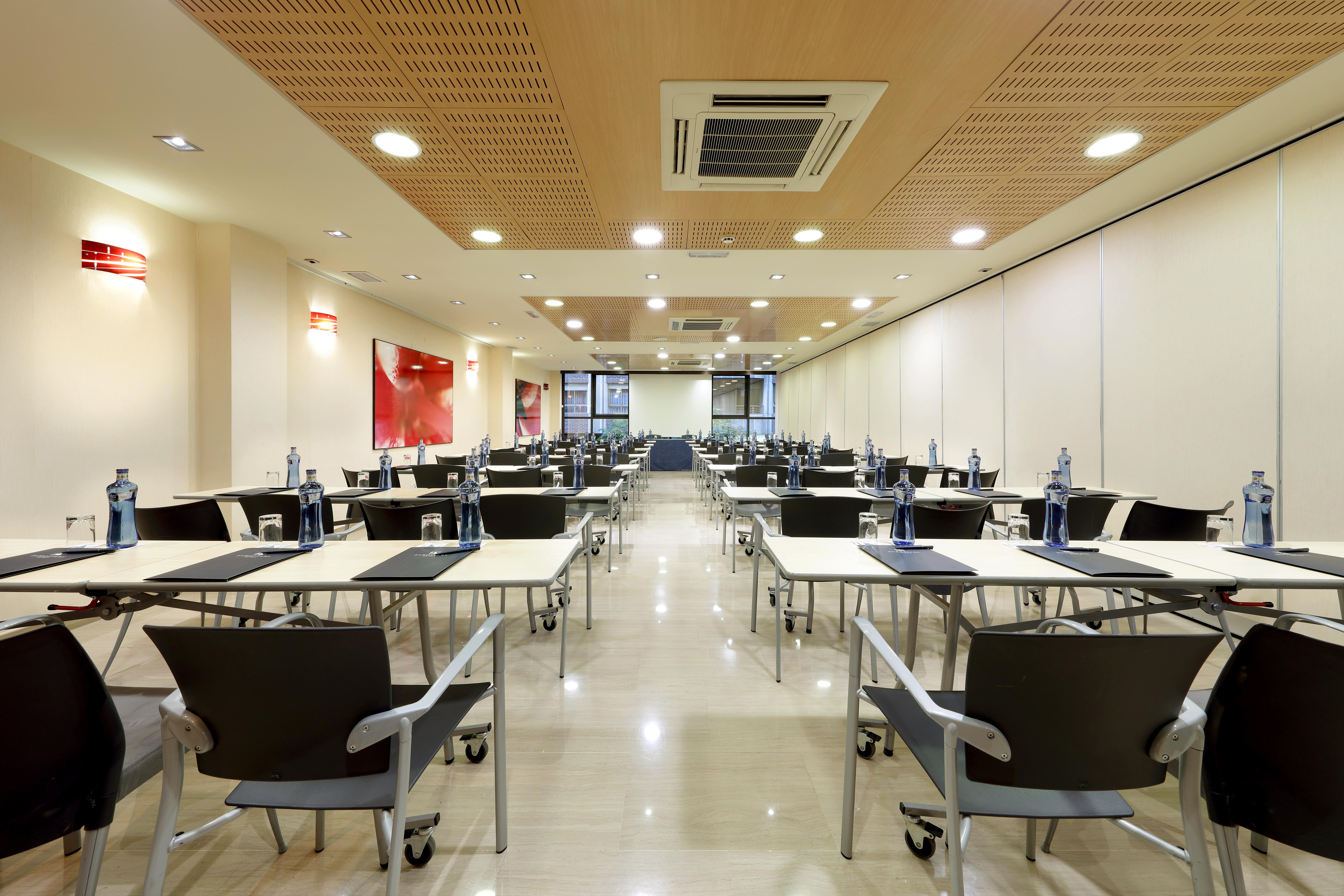Hotel Eurostars Centrum Alicante