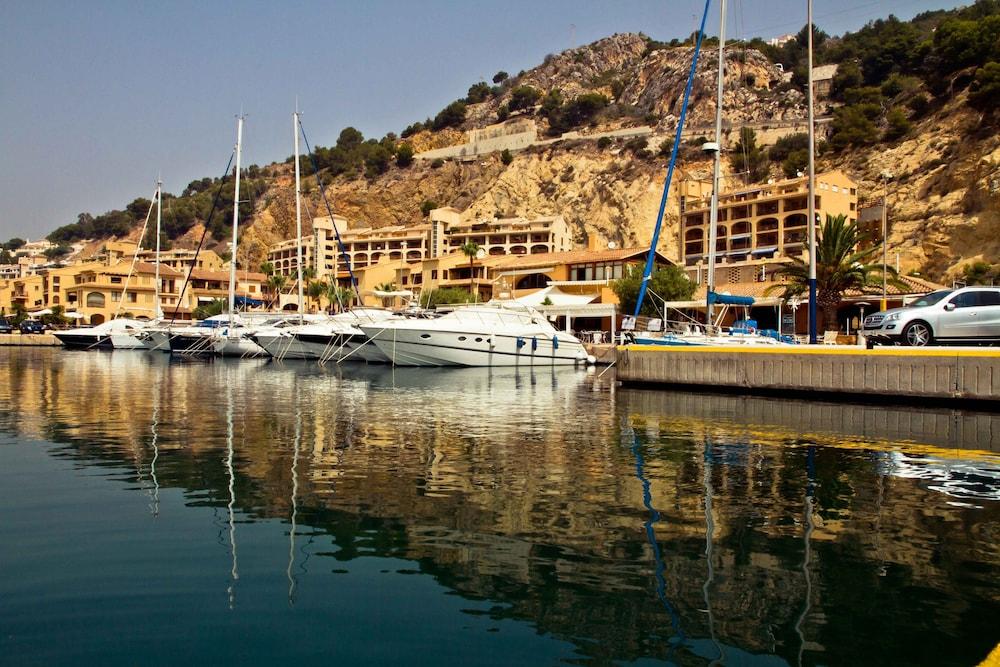 Pierre&vacances Port Apartamento Altea