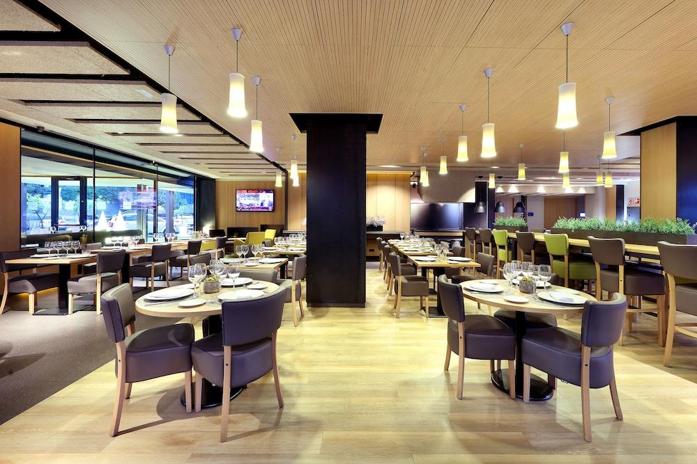 Hotel Occidental Bilbao