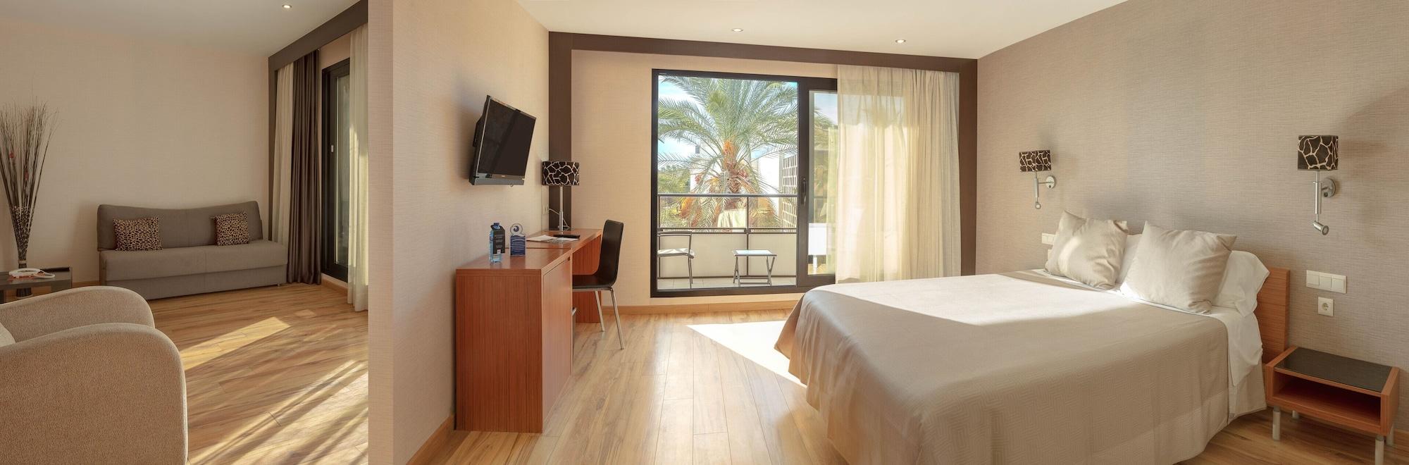 Rh Don Carlos & Hotel 4*