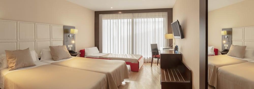 Hotel Rh Don Carlos & 4*