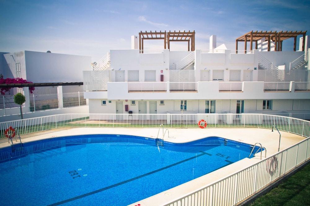 Apartamento Pierre&vacances Playa