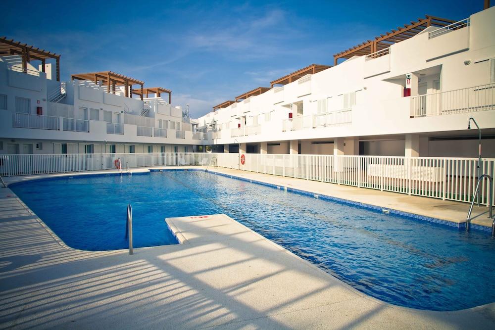 Pierre&vacances Playa Apartamento