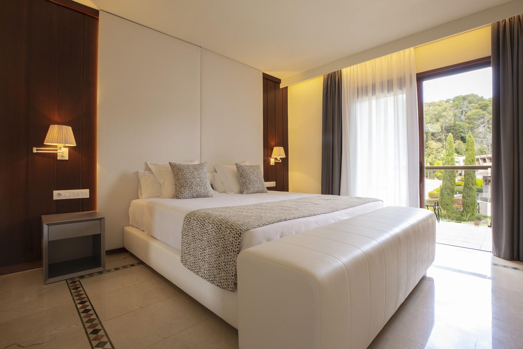 Hotel Santa Marta Lloret de Mar