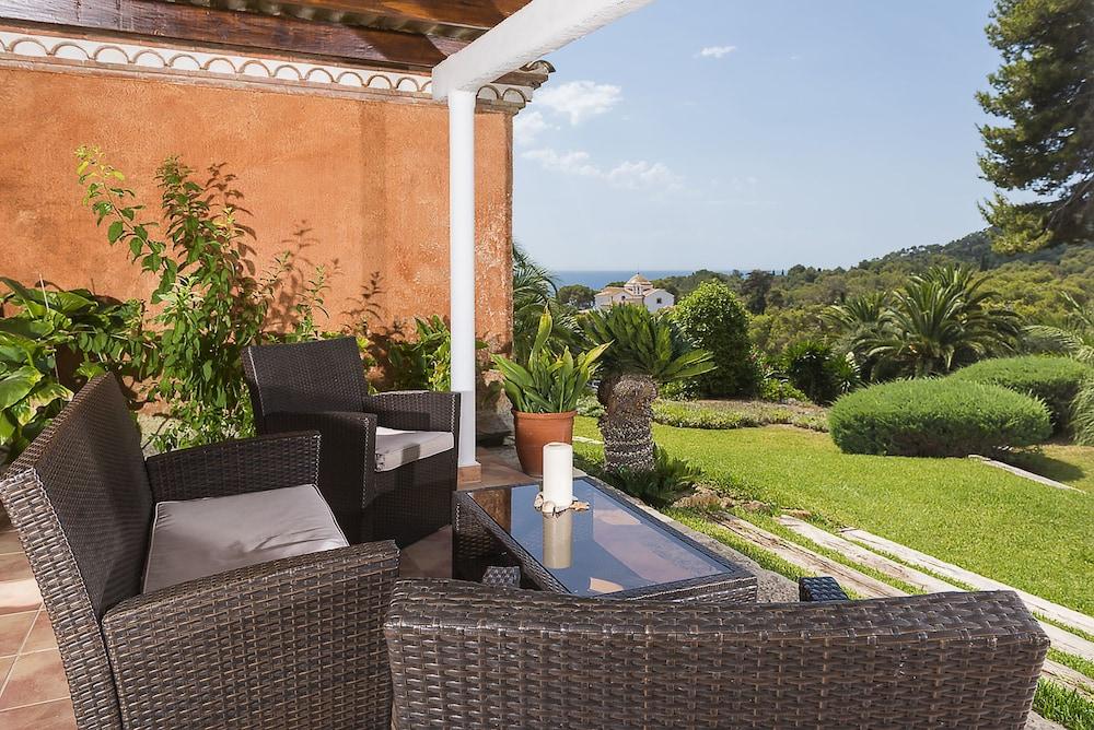 Santa Marta 5* Lloret de Mar