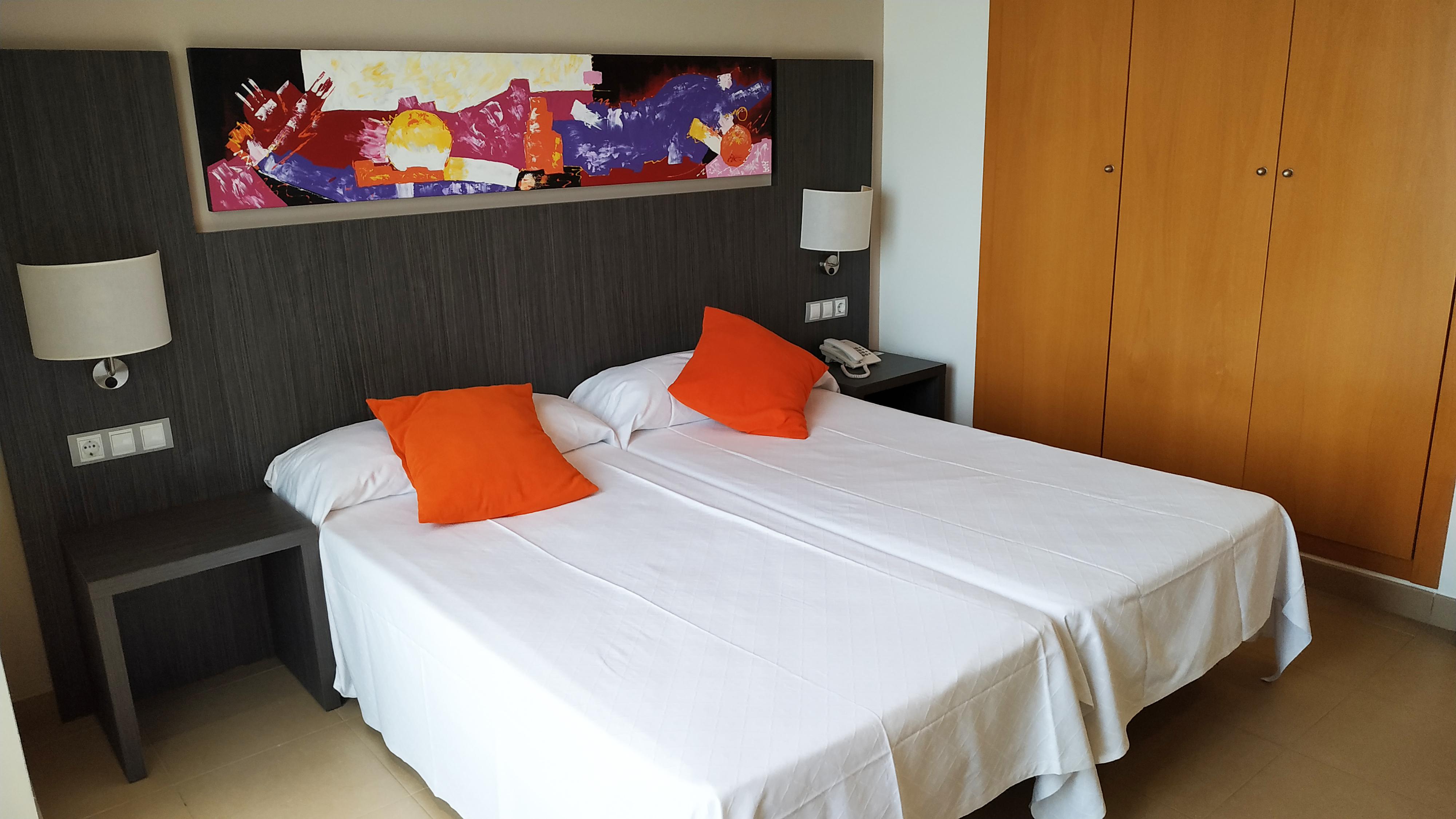 Hotel Alcocebre Alcoceber