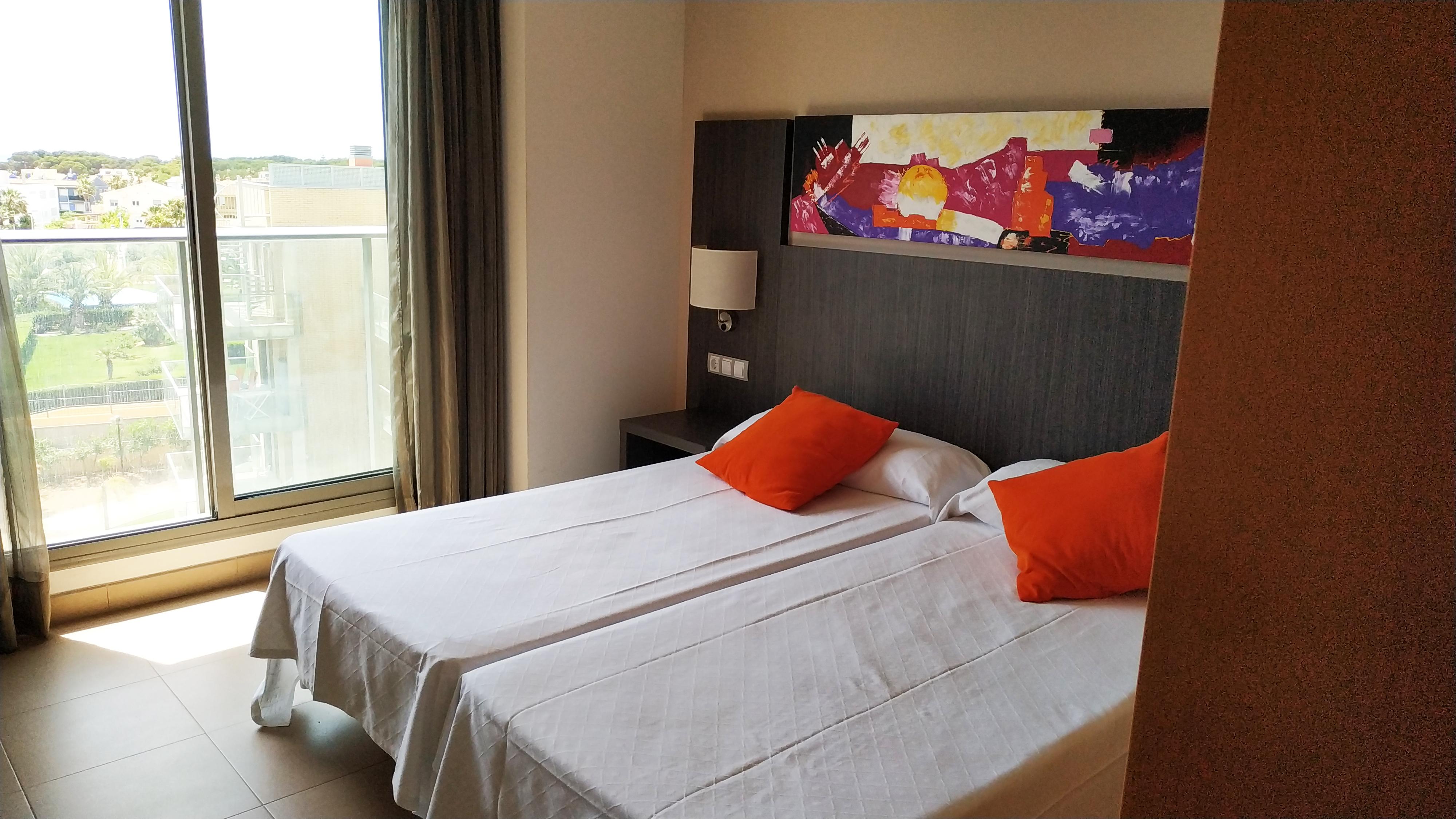 Hotel Alcocebre
