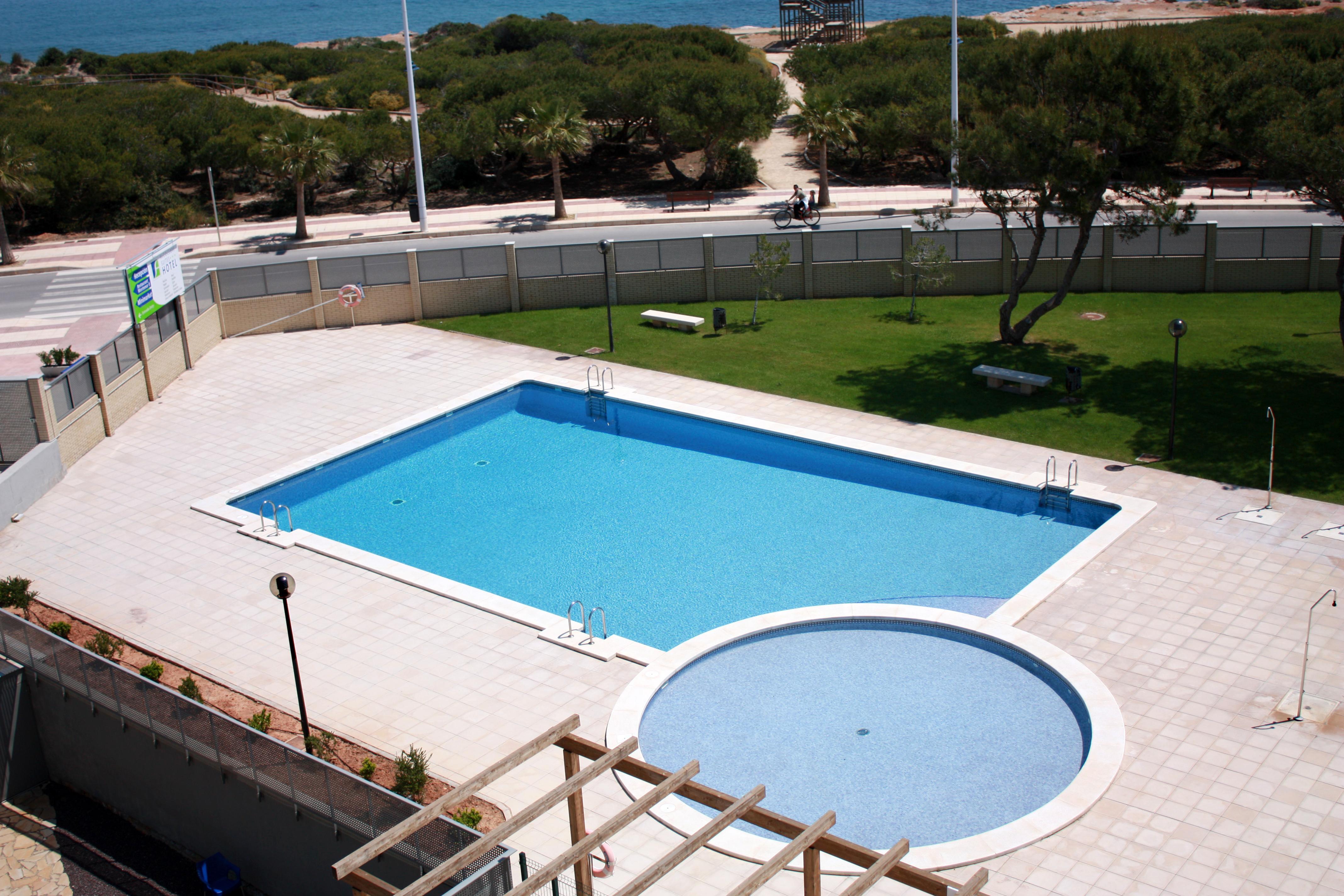Alcocebre 3*
