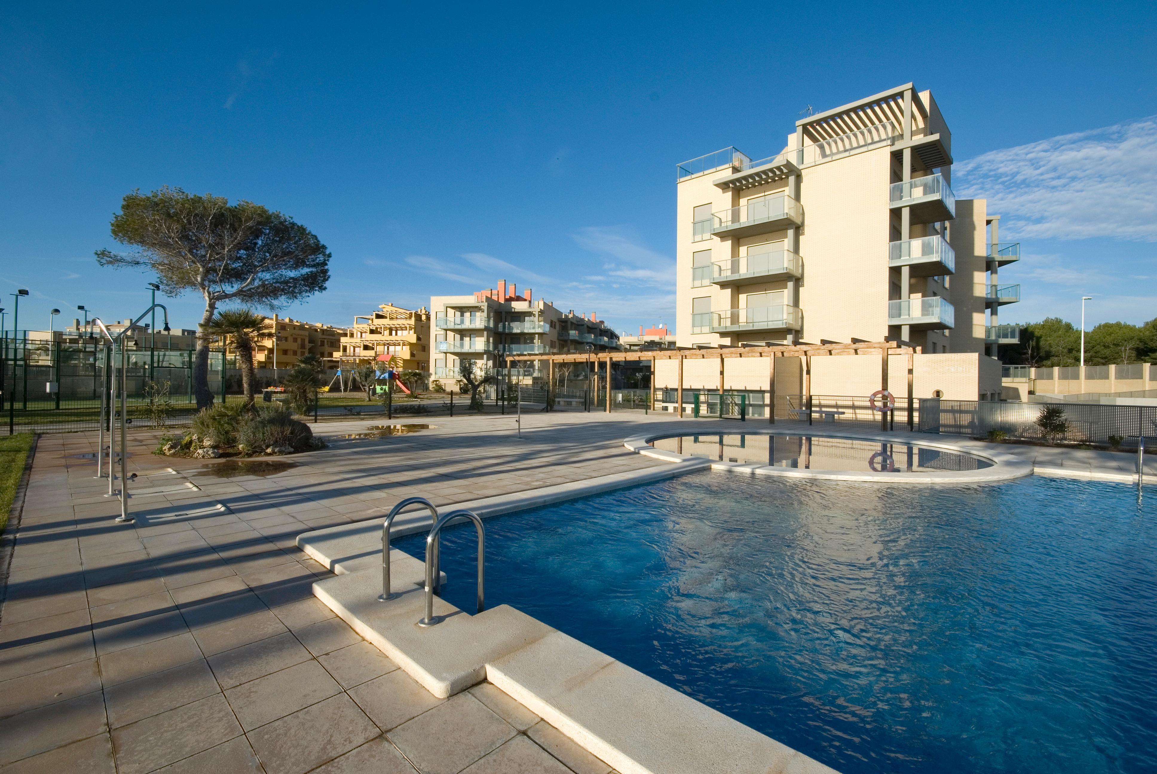 Alcocebre Hotel 3*