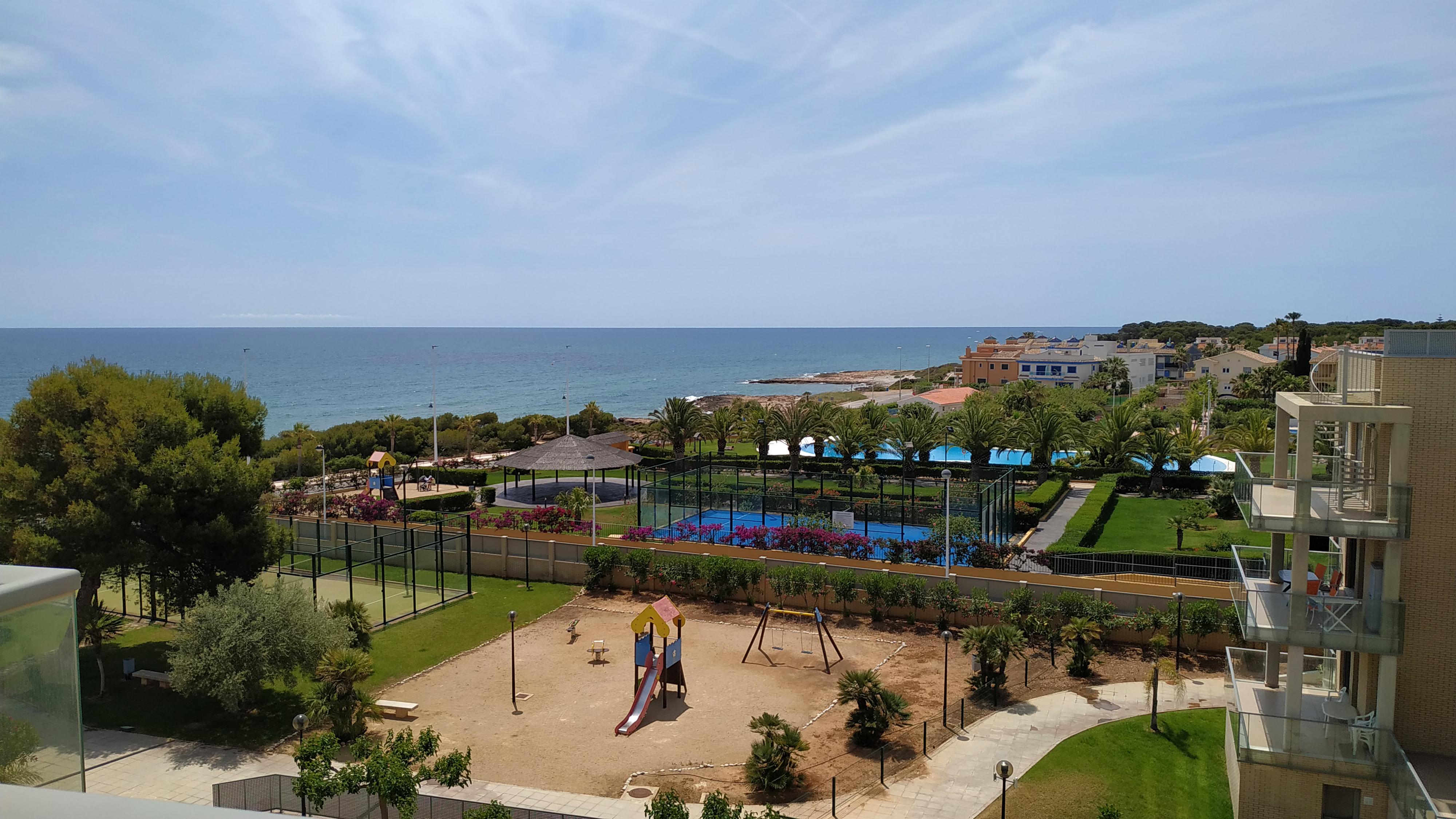 Alcocebre Hotel