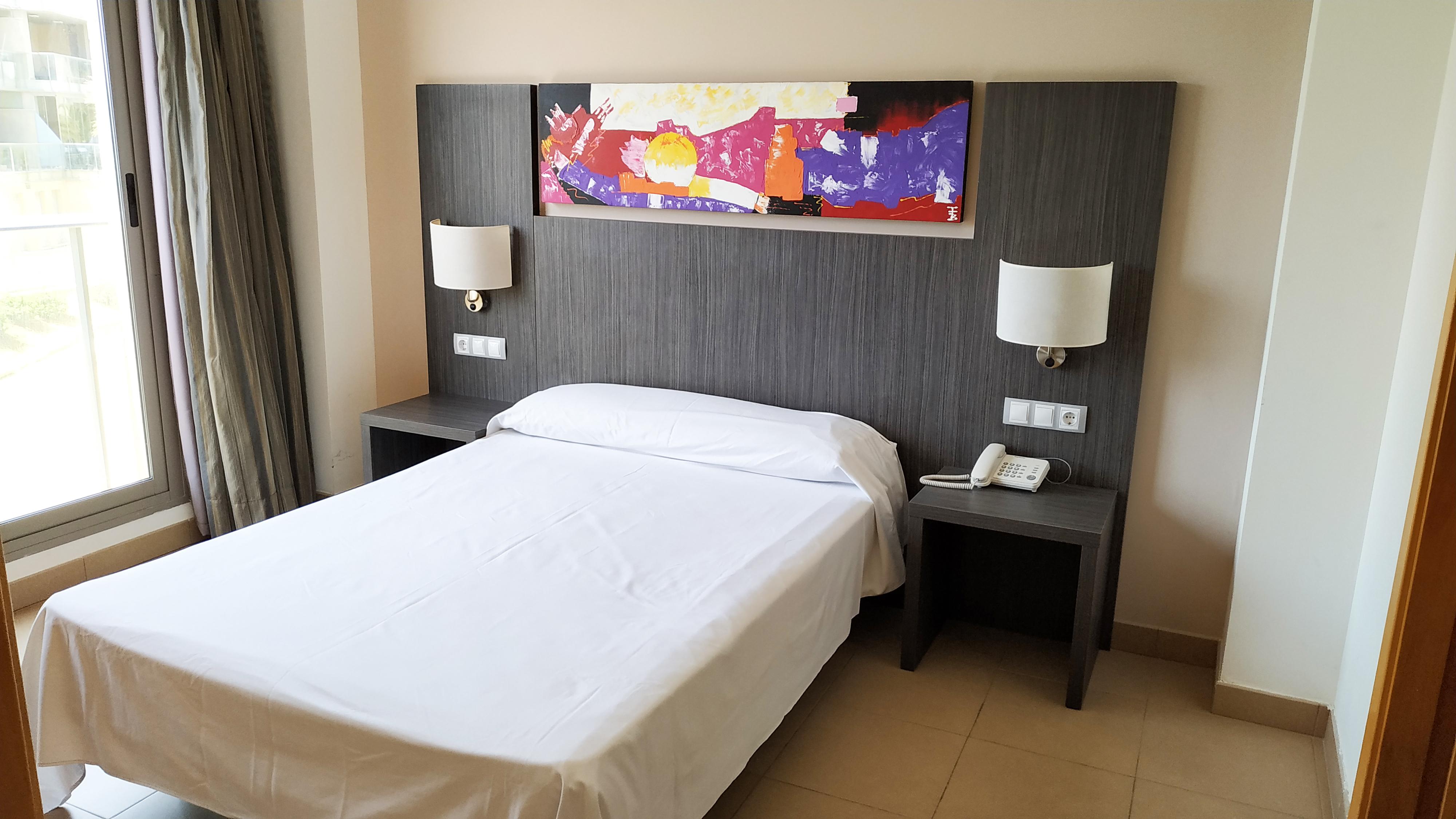 Alcocebre Hotel Alcoceber
