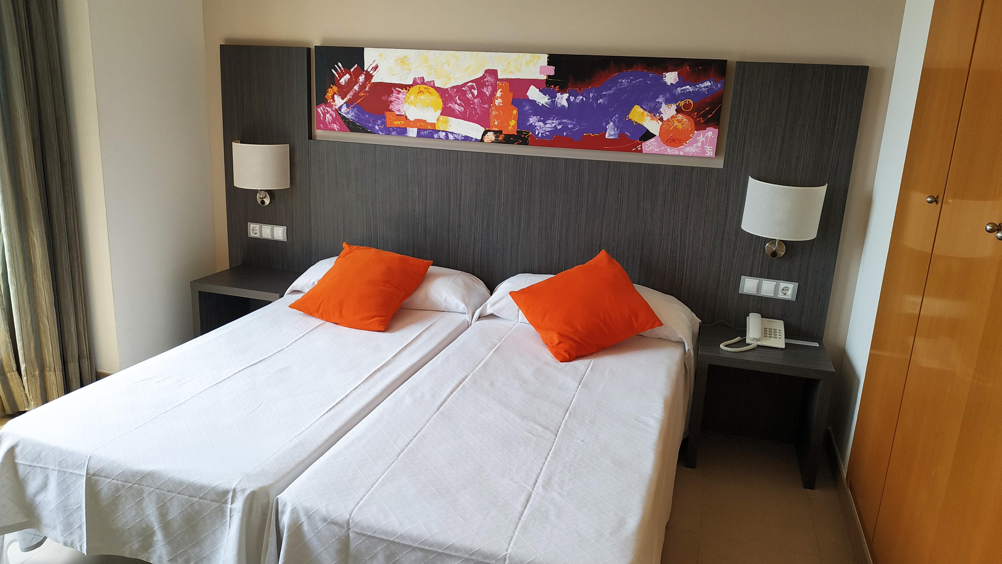 Alcocebre Hotel Alcoceber