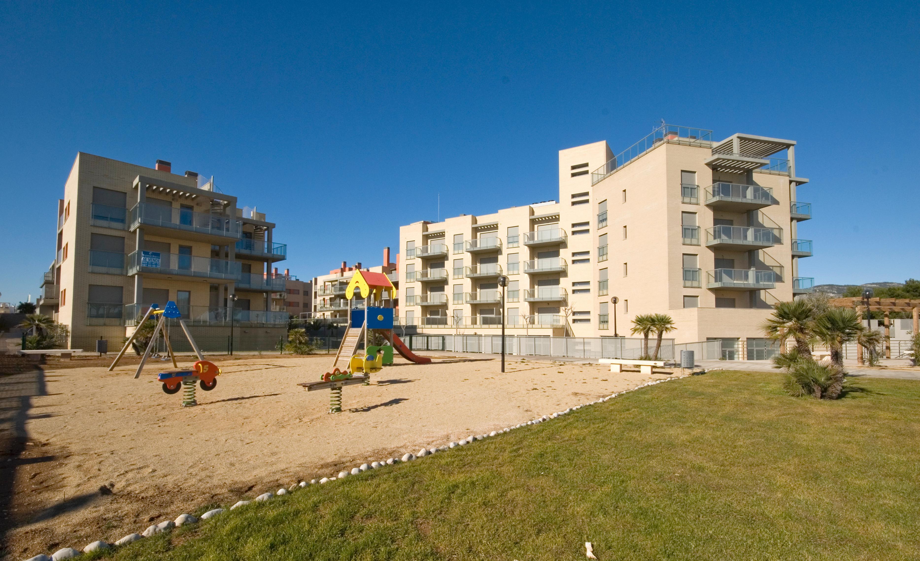 Alcocebre Hotel Alcoceber