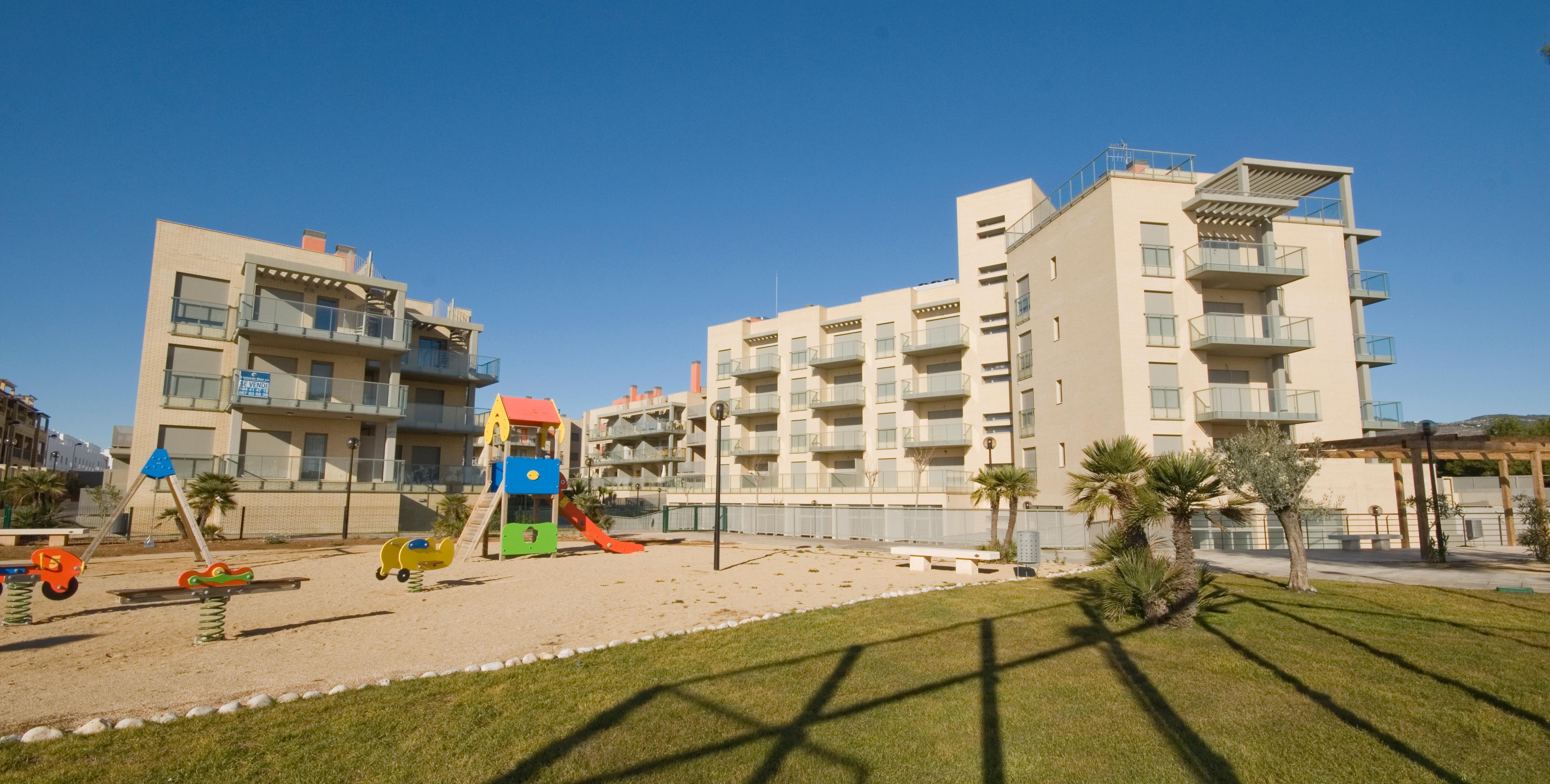 Alcocebre Hotel