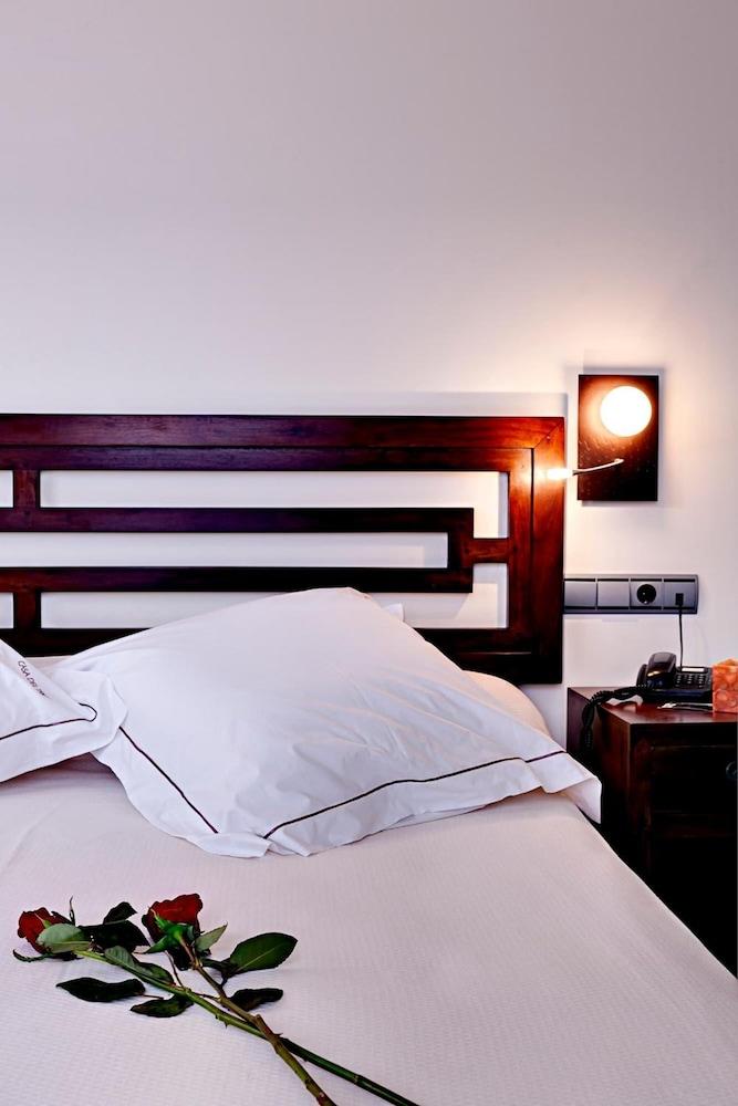 Casa Del Trigo Hotel Santa Fe (Granada)