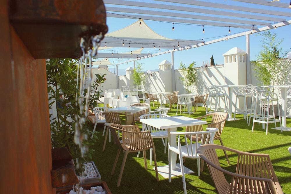 Casa Del Trigo Hotel Santa Fe (Granada)