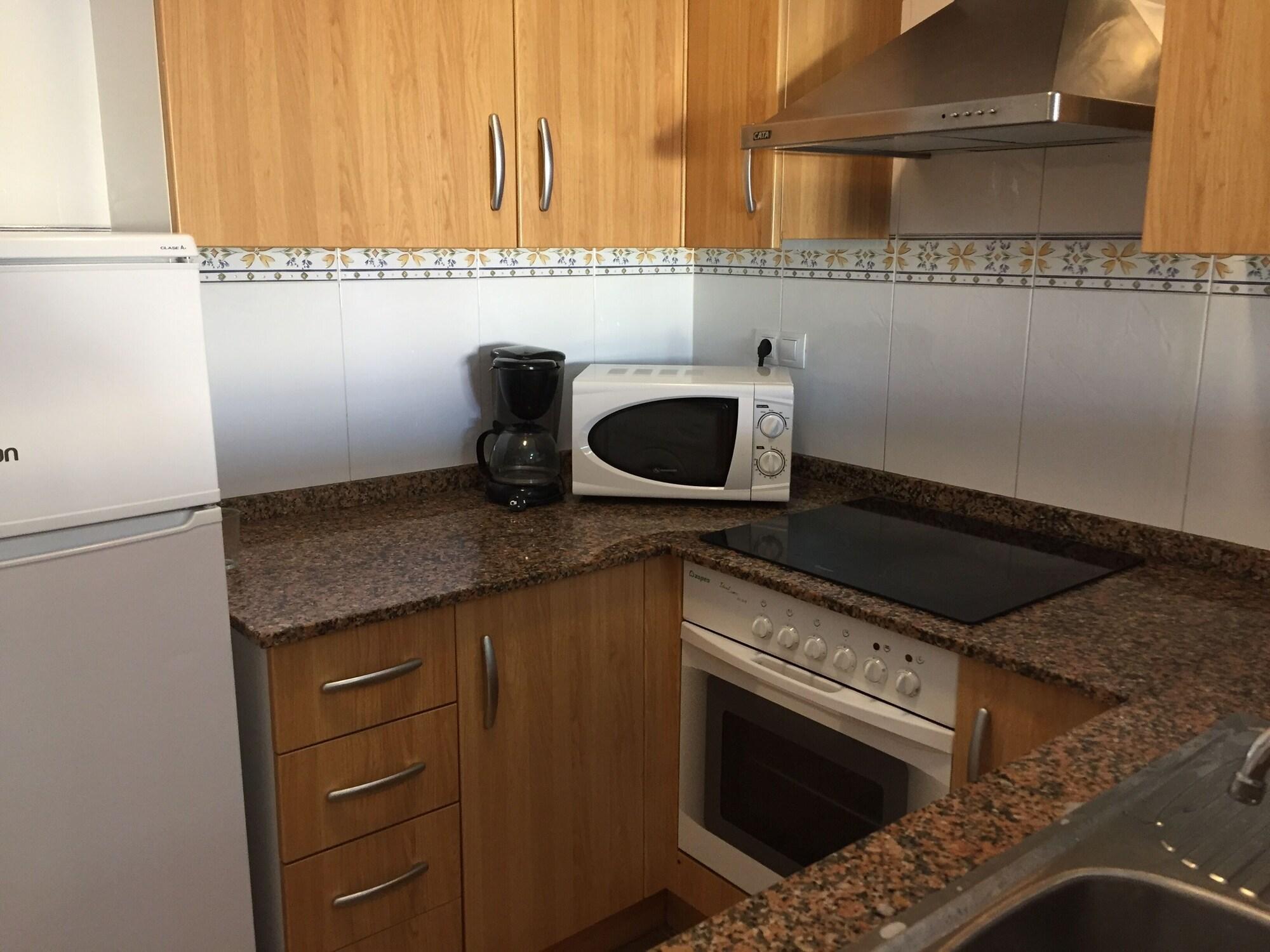 Apartamento Alpen1 Mercuri *