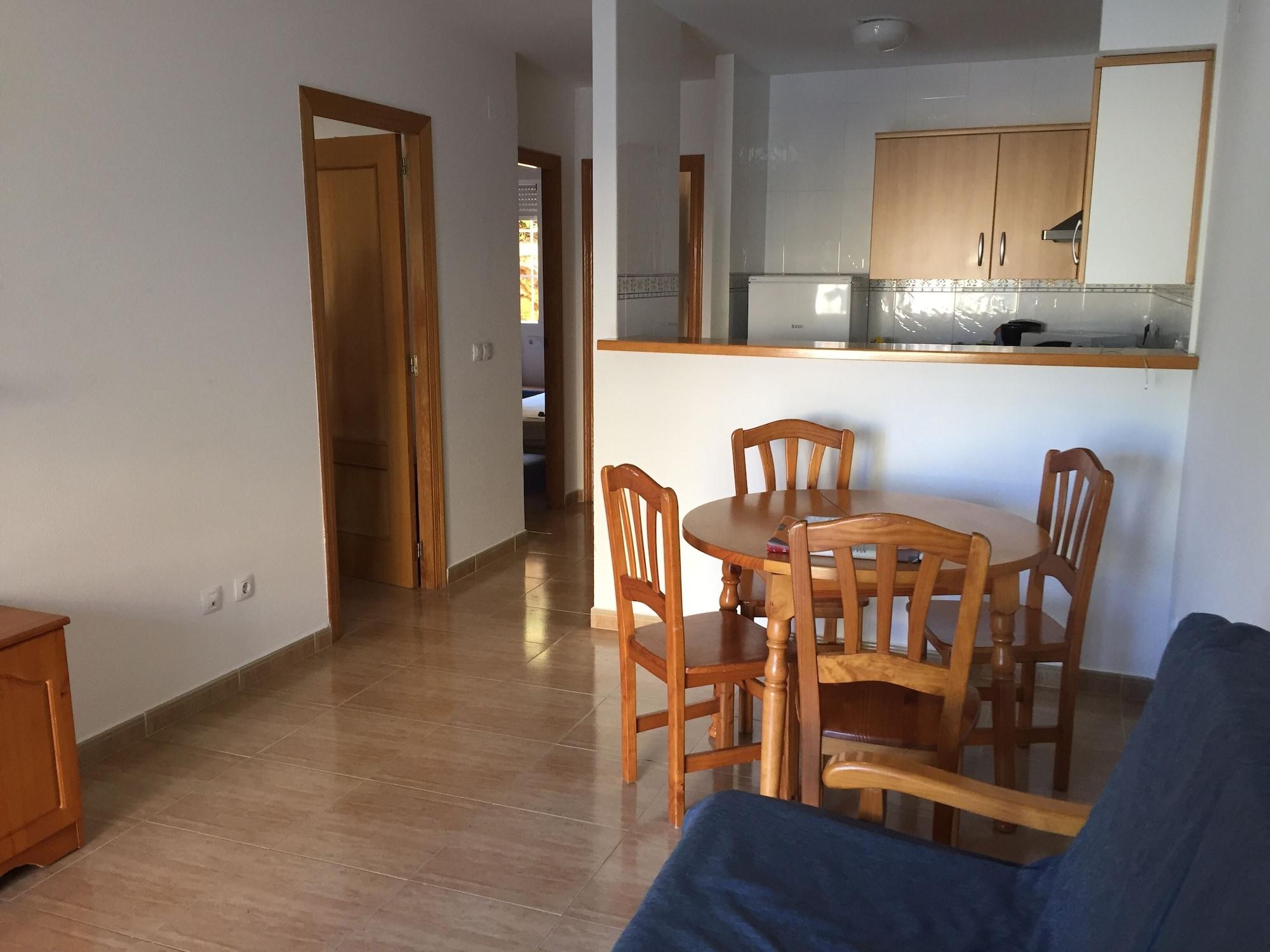 Alpen1 Mercuri Apartamento