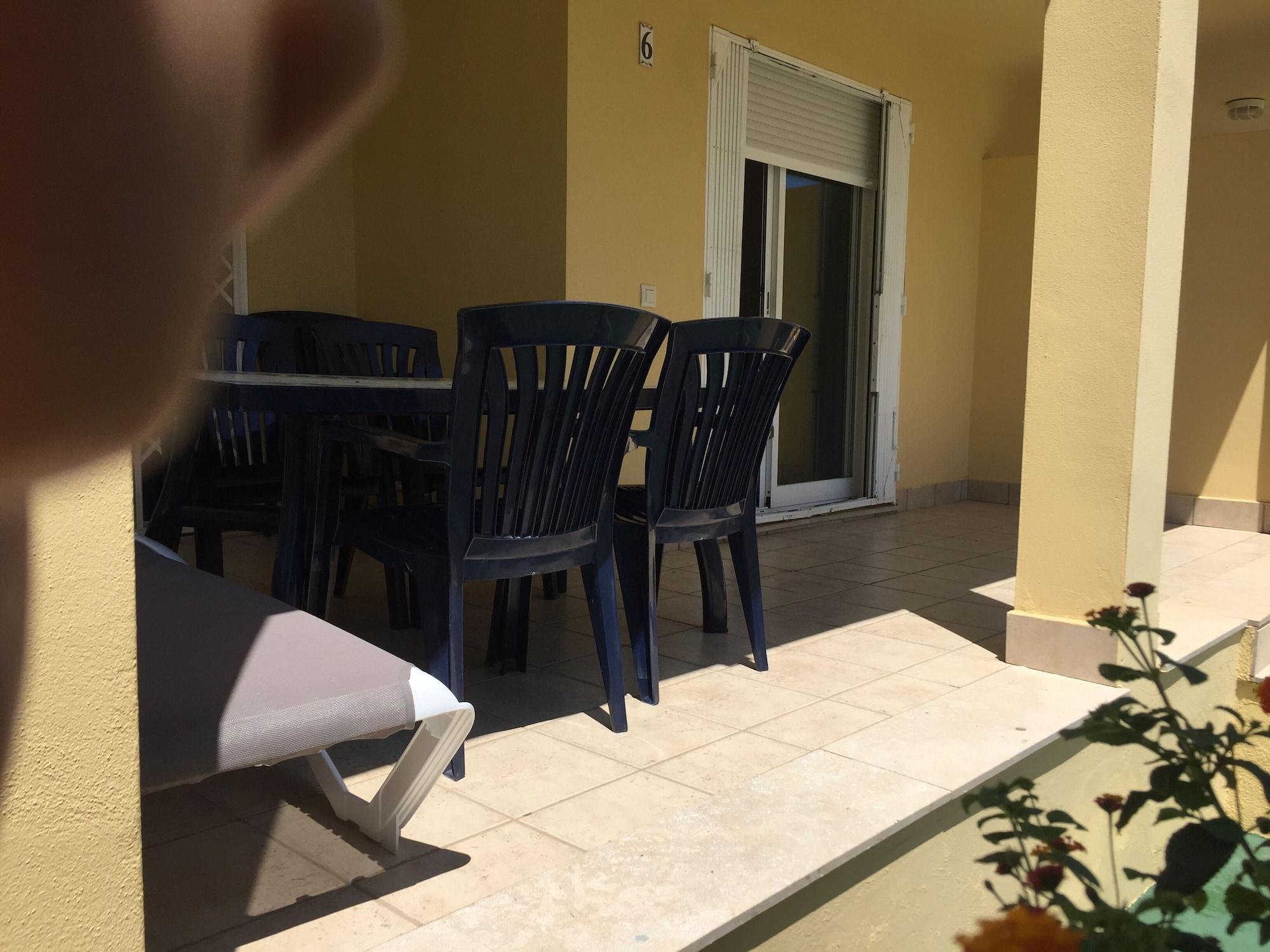Alpen1 Mercuri Apartamento