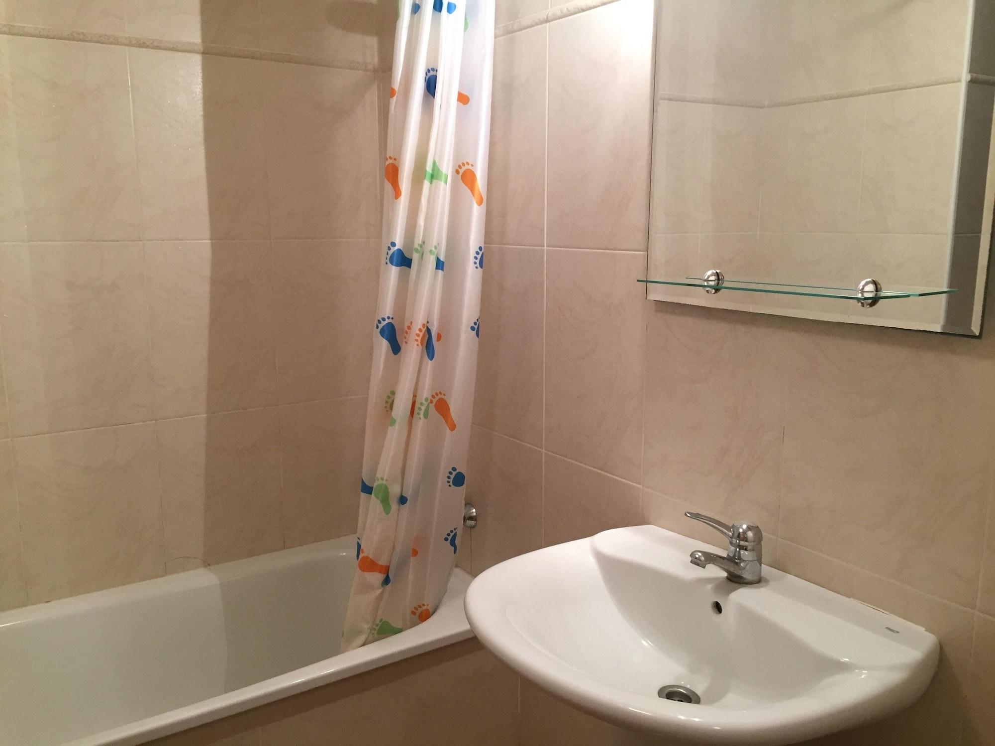 Apartamento Alpen1 Mercuri