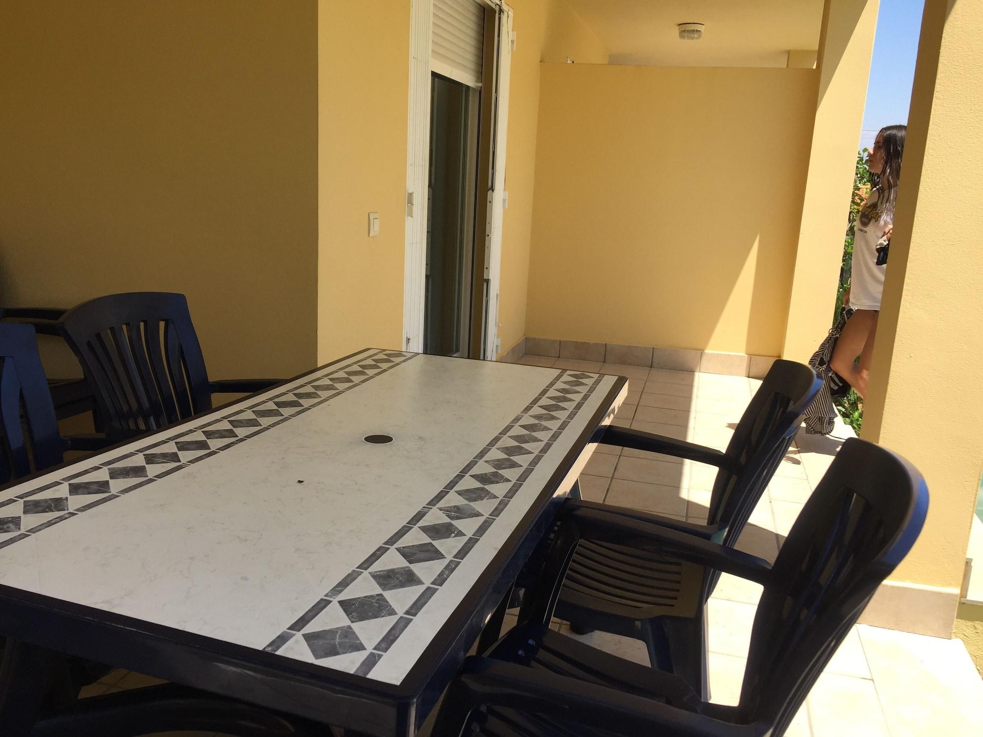 Apartamento Alpen1 Mercuri Peñíscola