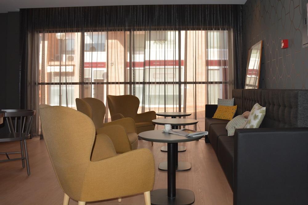 Hotel Up Vic