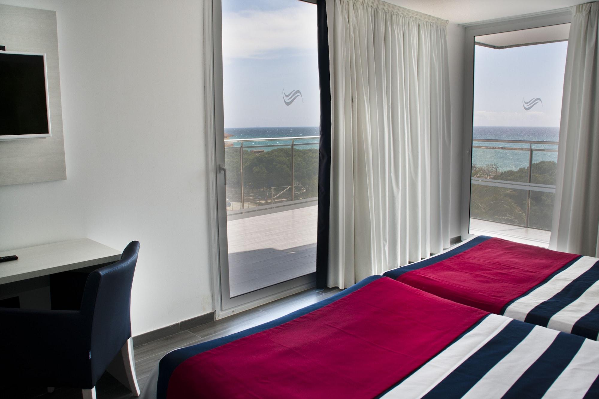 Europa Splash & Hotel Malgrat de Mar