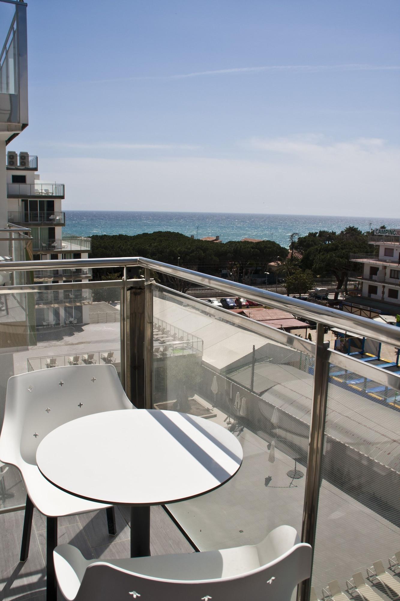 Europa Splash & Hotel 4*