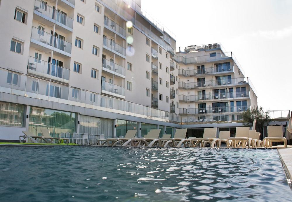 Europa Splash &