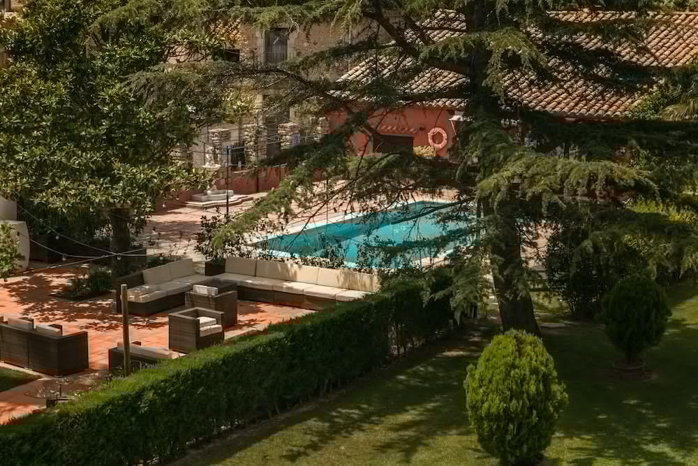 Rvhotels Palau Lo Mirador Hotel 4*