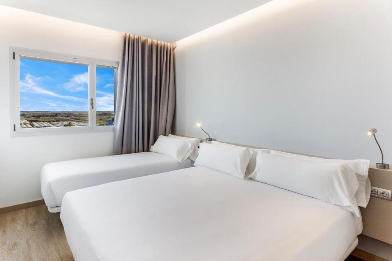 Hotel Barcelona