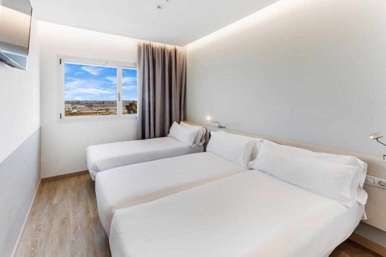 Hotel Barcelona
