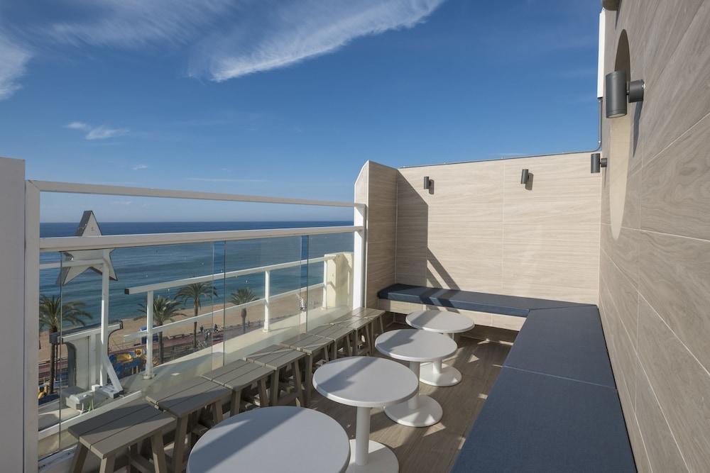 Hotel Rosamar Maritim 4* 4*