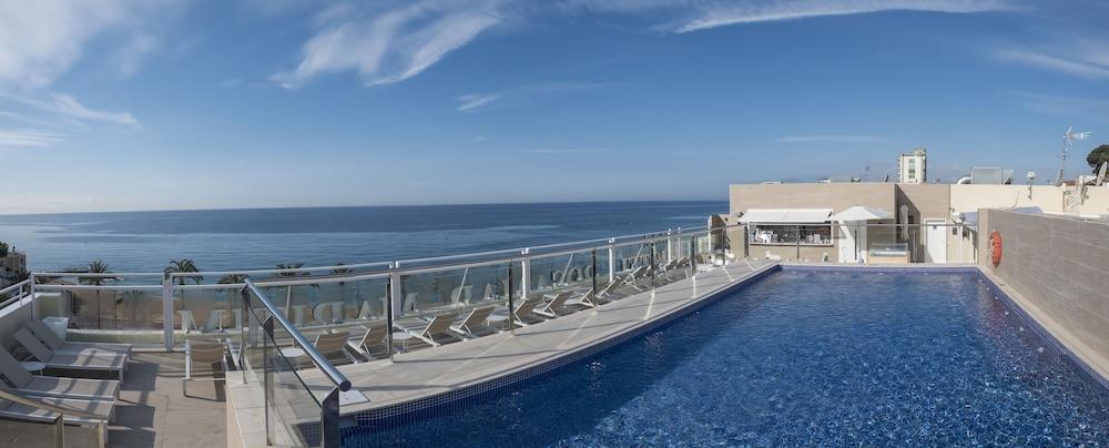 Rosamar Maritim 4* Hotel