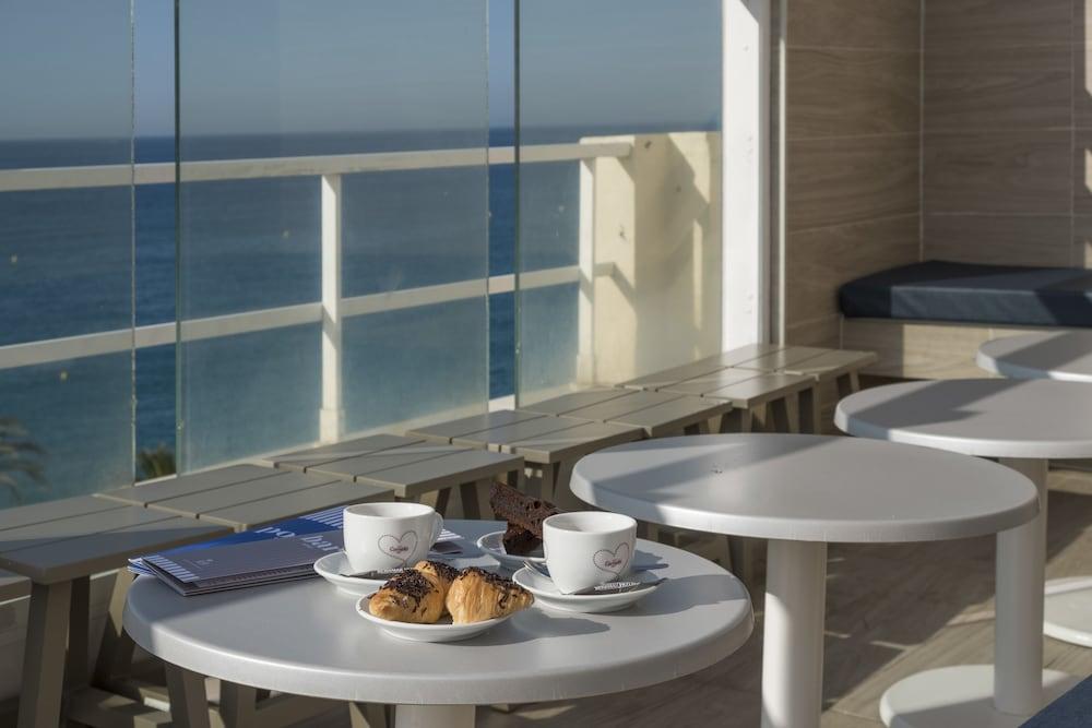 Rosamar Maritim 4* Lloret de Mar