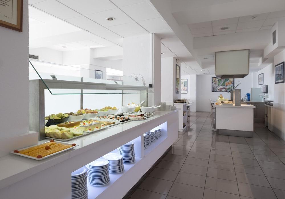 Hotel Rosamar Maritim 4*