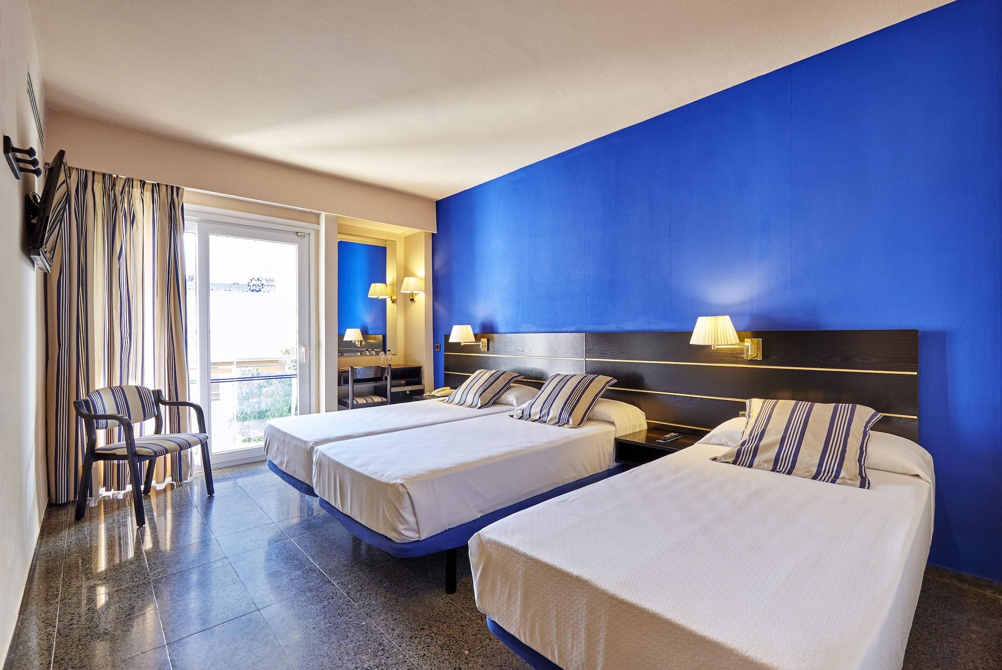 Hotel Anabel