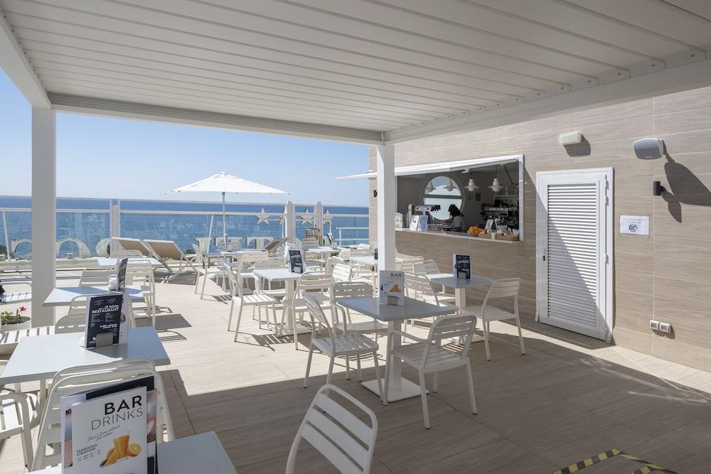 Hotel Rosamar Maritim 4* Lloret de Mar