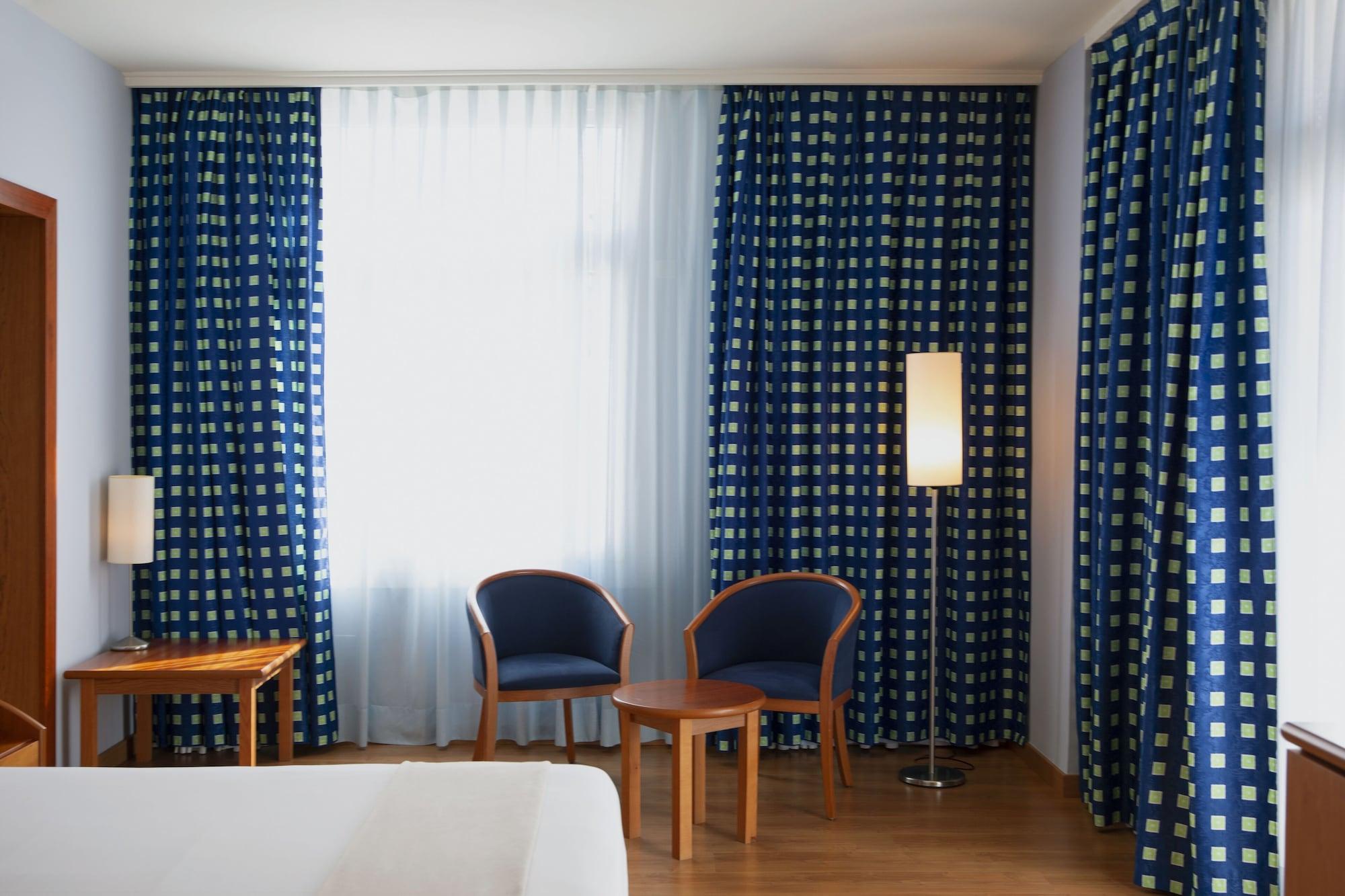 Hotel Delfín Tossa de Mar