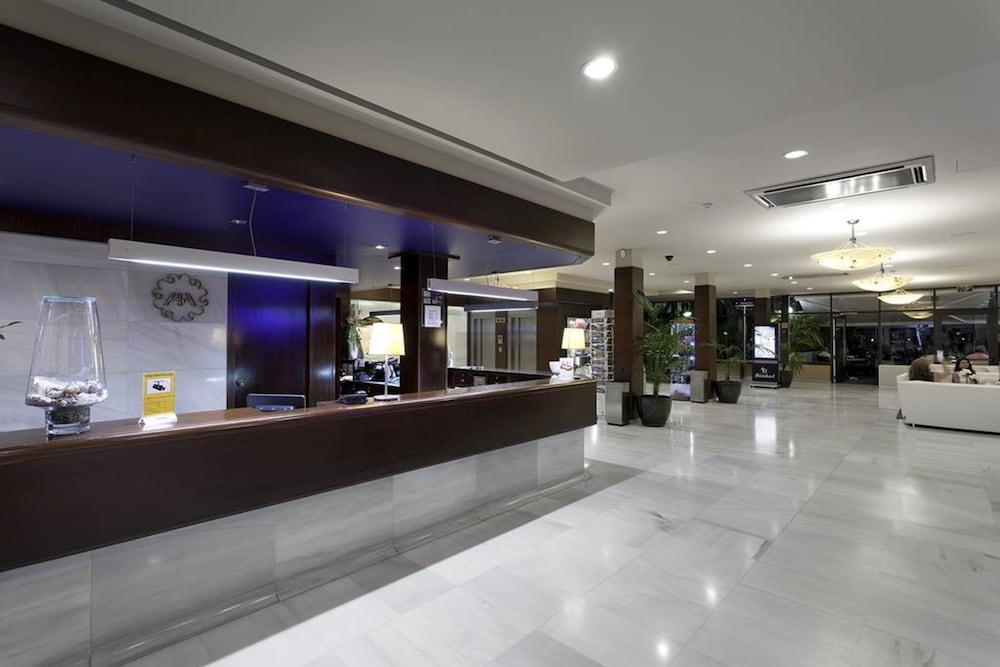 Anabel 4* Lloret de Mar