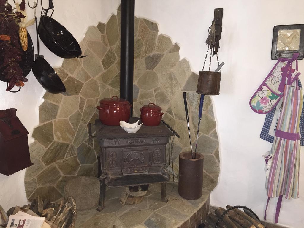 Casa rural Casa Abuelo Rafael