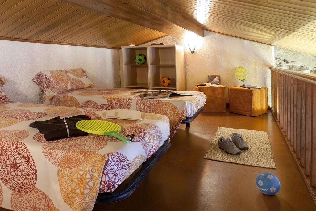 Apartamento La Batllia